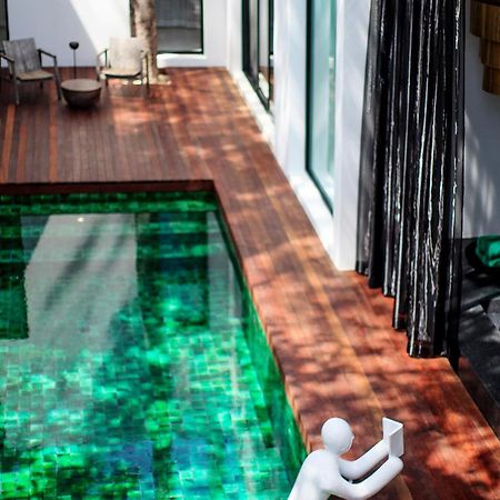 The Secret Pool Villas By The Library Koh Samui Chaweng  Exterior photo