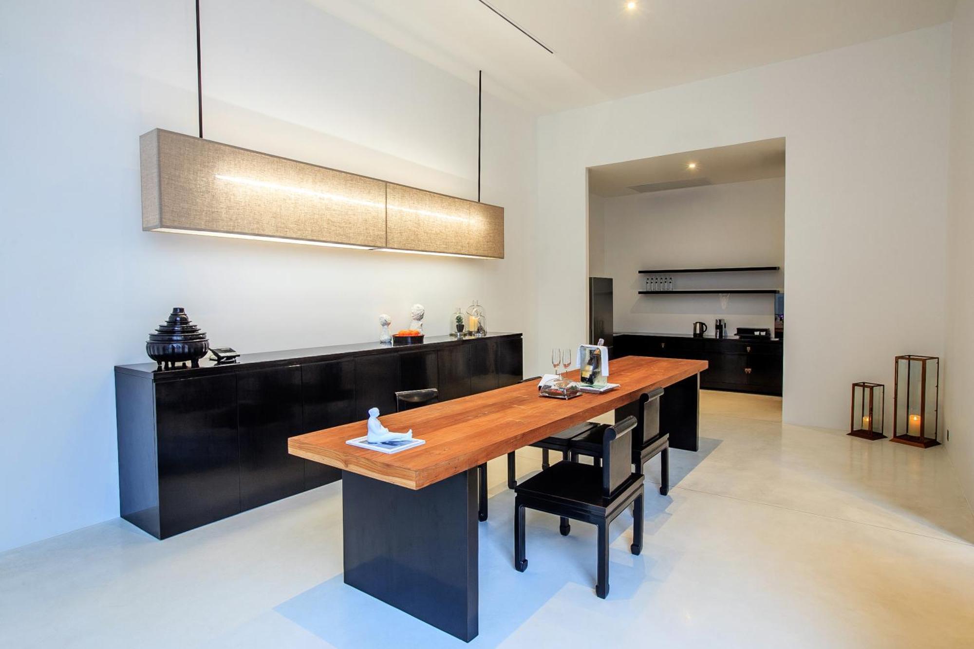 The Secret Pool Villas By The Library Koh Samui Chaweng  Exterior photo