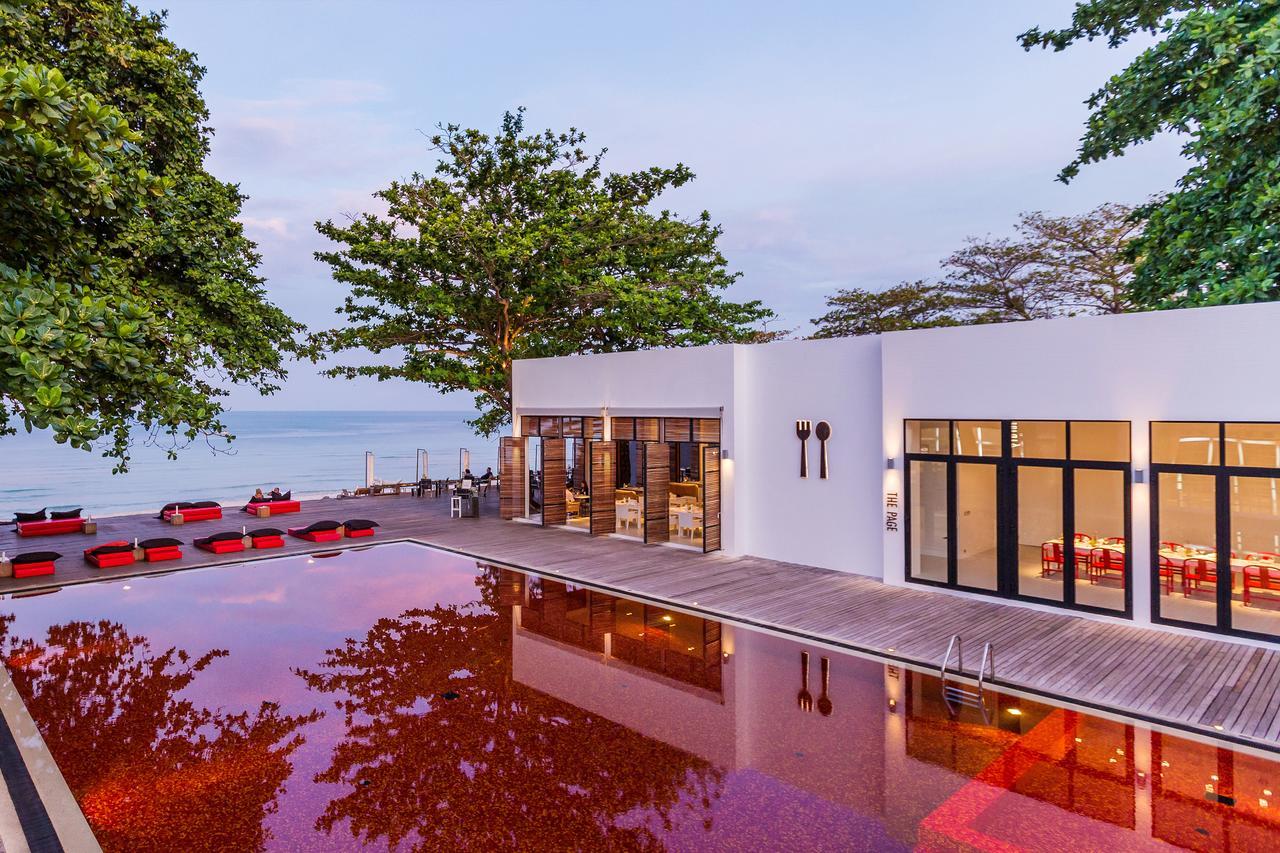 The Secret Pool Villas By The Library Koh Samui Chaweng  Exterior photo