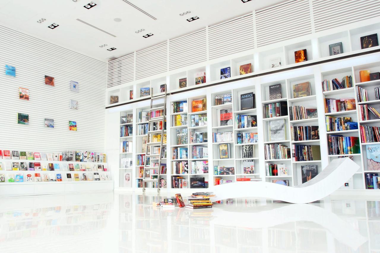 The Secret Pool Villas By The Library Koh Samui Chaweng  Exterior photo