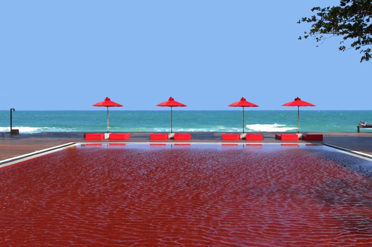 The Secret Pool Villas By The Library Koh Samui Chaweng  Exterior photo